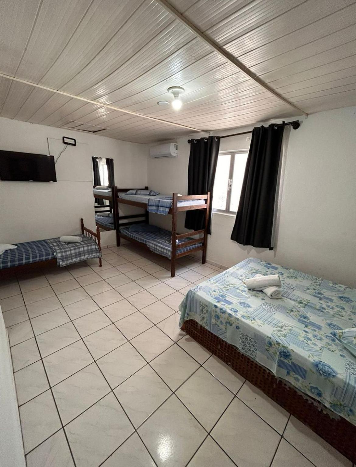 Paraná Bc Inn