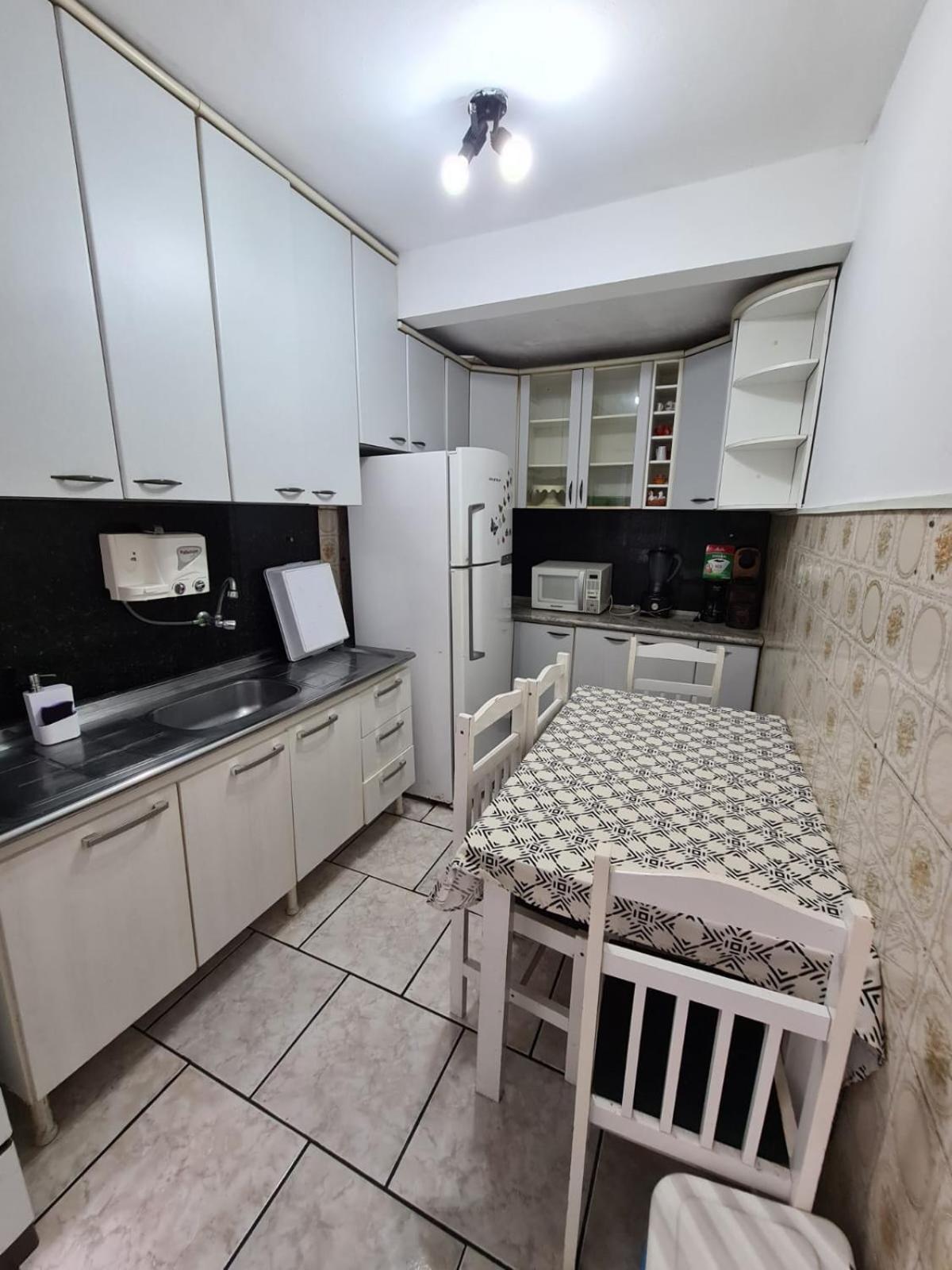 Inn Paraná Bc