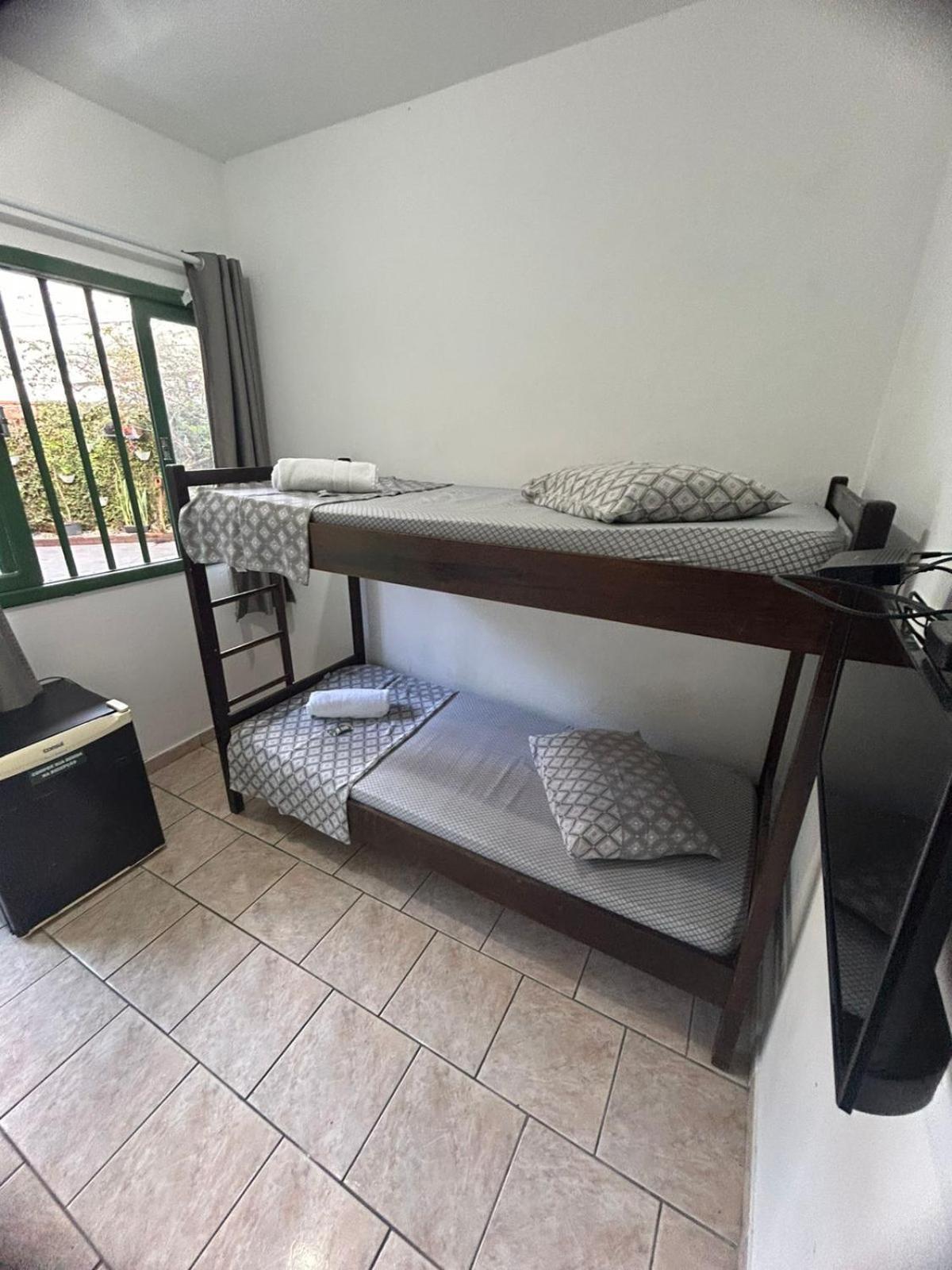 Paraná Bc Inn Balneário Camboriú